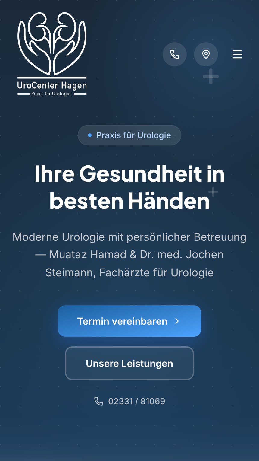 UroCenter Hagen